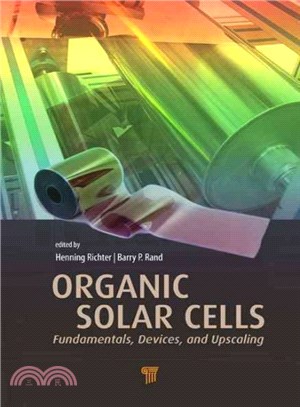 Organic Solar Cells ─ Fundamentals, Devices, and Upscaling