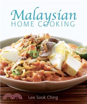 Malaysian Home Cooking: A Treasury of authentic Malaysian recipes