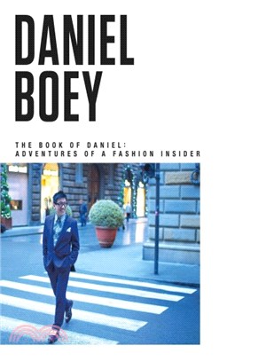 The Book of Daniel ─ Adventures of a Fashion Insider
