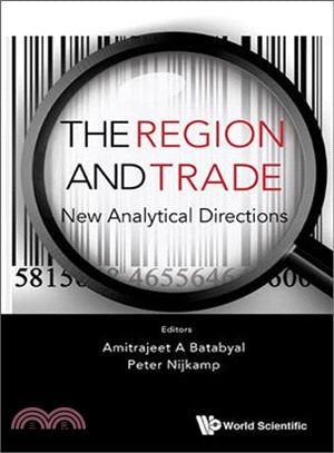 The Region and Trade ― New Analytical Directions