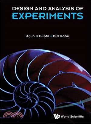 Design and Analysis of Experiments