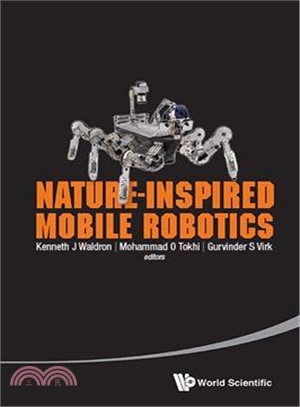 Nature-inspired Mobile Robotics ― Proceedings of the 16th International Conference on Climbing and Walking Robots and the Support Technologies for Mobile Machines