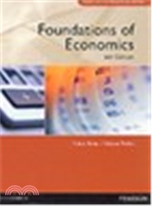 Foundations of Economics (PNIE) 6/e | 拾書所