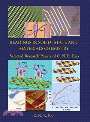 Readings in Solid-state and Materials Chemistry ― Selected Research Papers of C. N. R. Rao