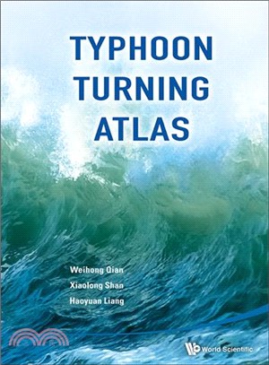 Typhoon turning atlas