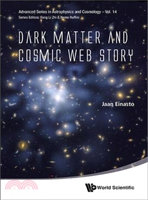 Dark Matter and Cosmic Web Story