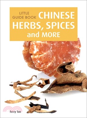 Chinese Herbs Spices & More