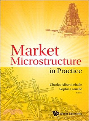 Market microstructure in pra...