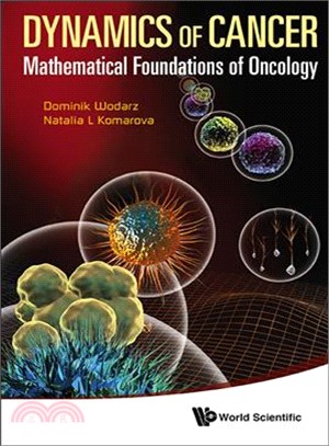 Dynamics of Cancer ─ Mathematical Foundations of Oncology