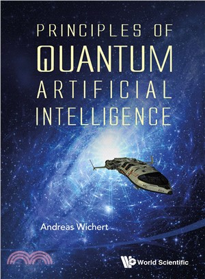 Principles of Quantum Artificial Intelligence