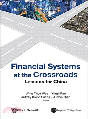 Financial Systems at the Cross Road ― Lessons for China's Choice