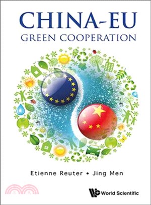 China-EU ― Green Cooperation