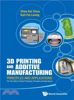 3d Printing and Additive Manufacturing ─ Principles and Applications- Rapid Prototyping