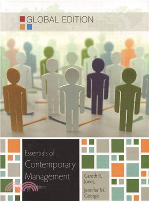 Essentials of Contemporary Management (Asia Global Edition)