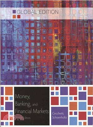 Money, Banking and Financial Markets (Asia Global Edition)