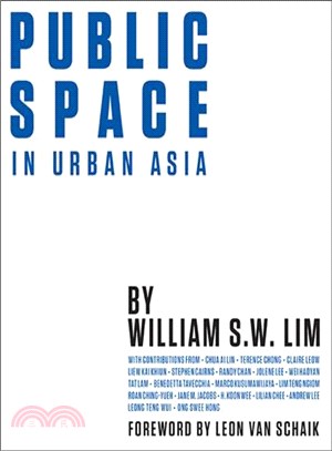 Public Space in Urban Asia