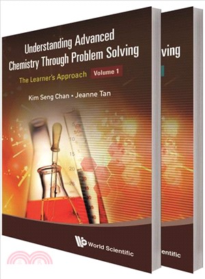 Understanding Advanced Chemistry Through Problem Solving ― The Learners' Approach