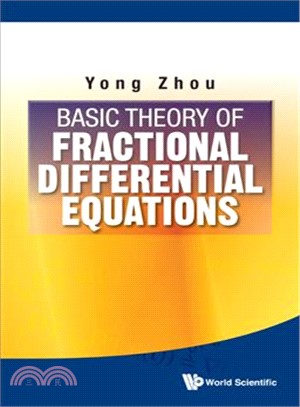 Basic Theory of Fractional Differential Equations