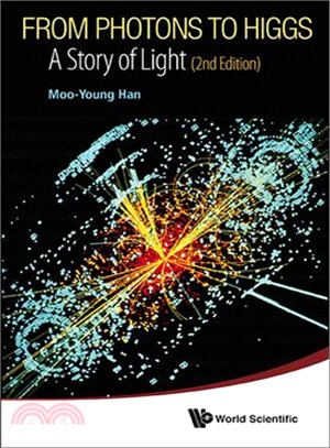From Photons to Higgs ― A Story of Light