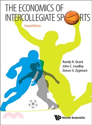 The economics of intercollegiate sports /