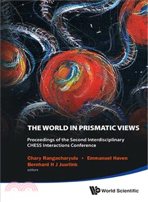 The World in Prismatic Views ― Proceedings of the Second Interdisciplinary Chess Interactions Conference