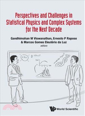 Perspectives and Challenges in Statistical Physics and Complex Systems for the Next Decade