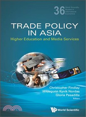 Trade policy in Asia :higher...