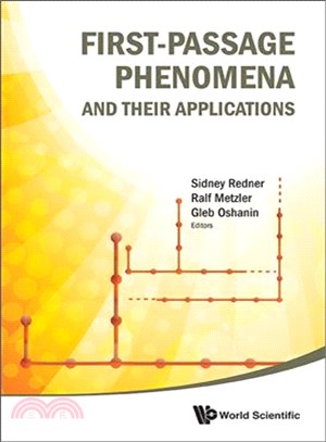 First-Passage Phenomena and Their Applications