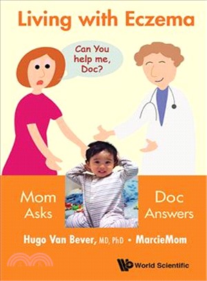 Living With Eczema ― Mom Asks, Doc Answers!