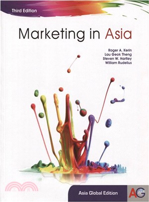 Marketing in Asia (3rd ed)