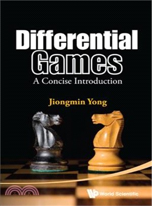 Differential Games ─ A Concise Introduction