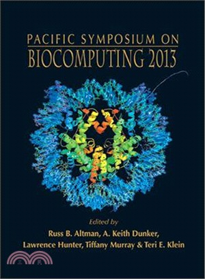 Biocomputing 2013 ― Proceedings of the Pacific Symposium