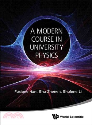 A Modern Course in University Physics