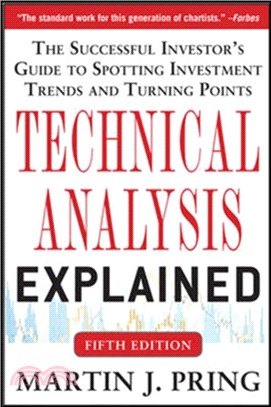 Technical Analysis Explained, Fifth Edition: The Successful Investor's Guide to Spotting Investment Trends and Turning Points