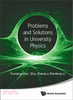 Problems and Solutions in University Physics