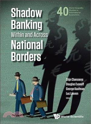 Shadow Banking Within and Across National Borders