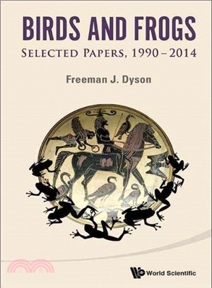 Birds and Frogs ─ Selected Papers, 1990-2014