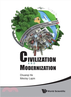 Civilization and Modernization ─ Proceedings of the Russian - Chinese Conference 2012