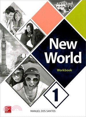 New World (1) Workbook
