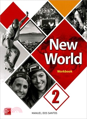 New World (2) Workbook
