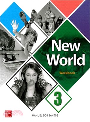 New World (3) Workbook