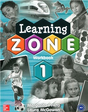 Learning Zone Workbook 1