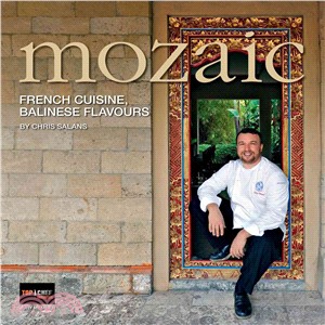 Mozaic ─ French Cuisine, Balinese Flavours