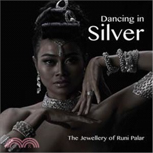 Dancing in Silver ─ The Jewellery of Runi Palar