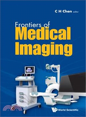 Frontiers of Medical Imaging