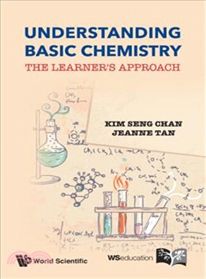 Understanding Basic Chemistry ─ The Learner's Approach