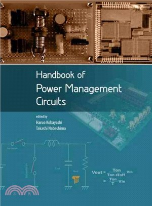 Handbook of Power Management Circuits