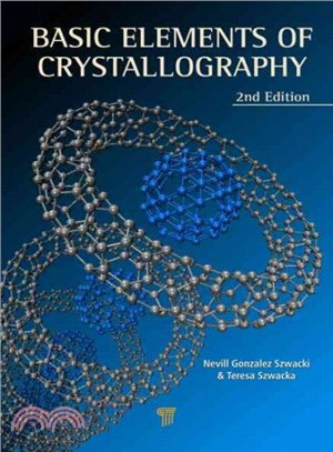 Basic Elements of Crystallography