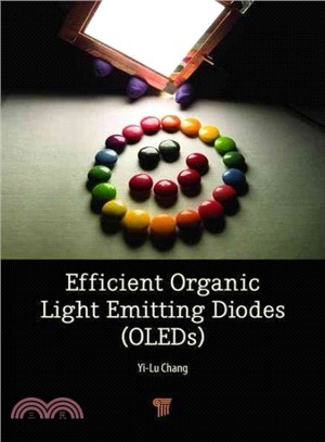 Efficient Organic Light Emitting Diodes - Oleds