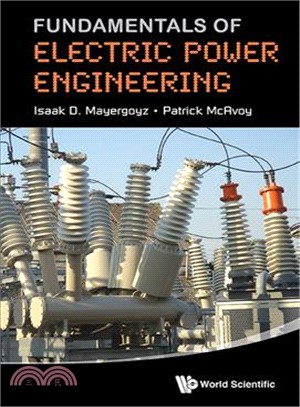 Fundamentals of Electric Power Engineering